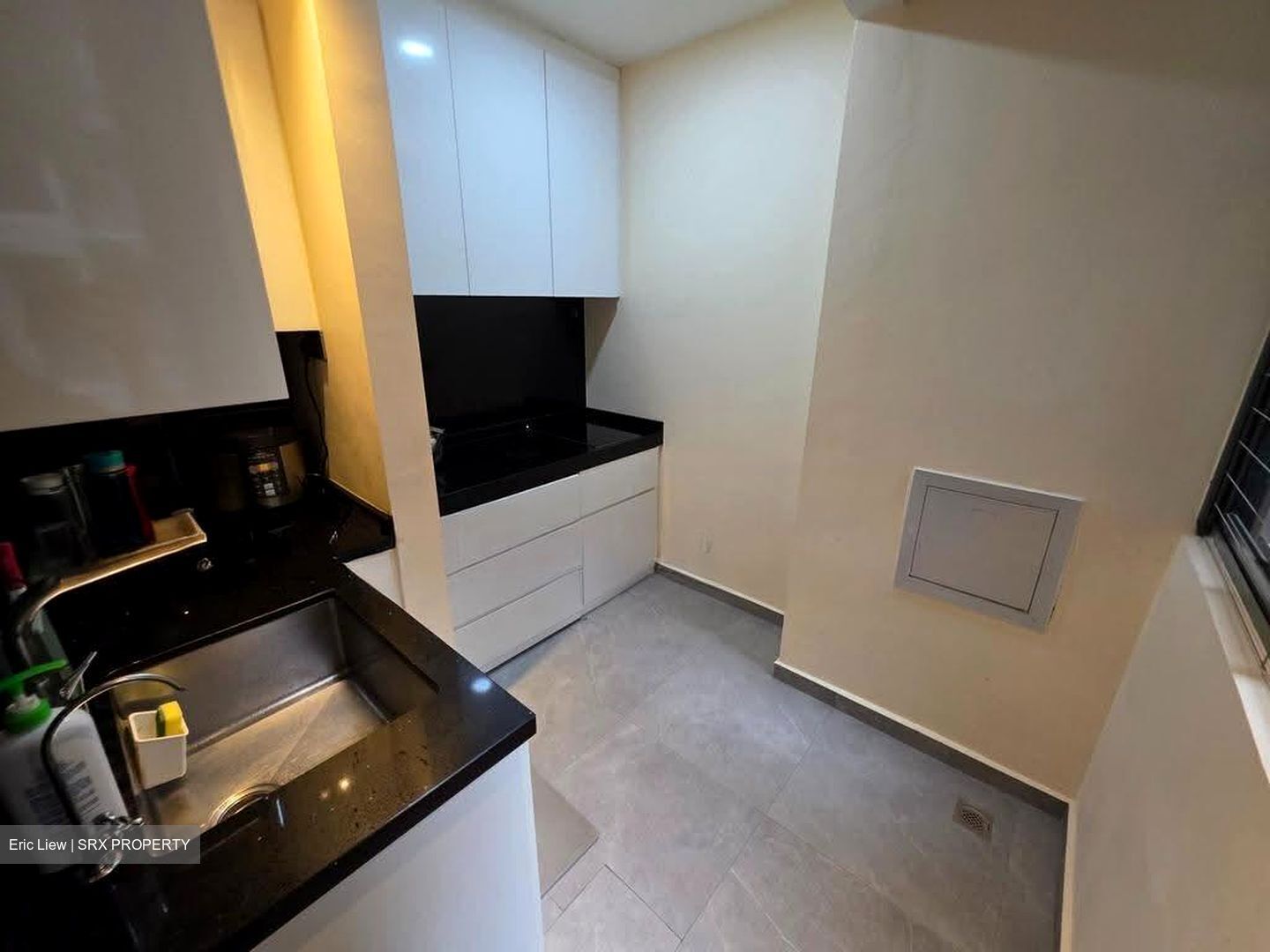 Waterwoods (D19), Condominium #618856001